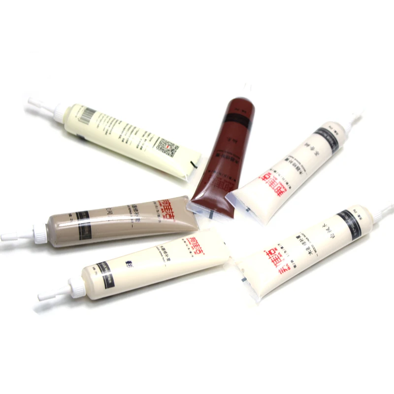 2021 ремонтная краска из массива дерева для мебели наклеивания дверного пола