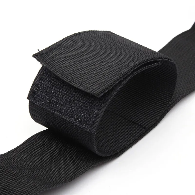 1 шт. наручники для ног удерживающий пояс связывания Наручные Манжеты на лодыжке