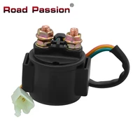 road passion motorcycle starter relay for honda cb400 cb450 cb500 cb750 cb750f cm200 twinstar cm250 cb350 cl350 sl350 gl1800 cbx