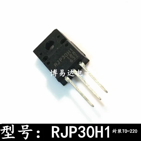

RJP30H1 TO-220F