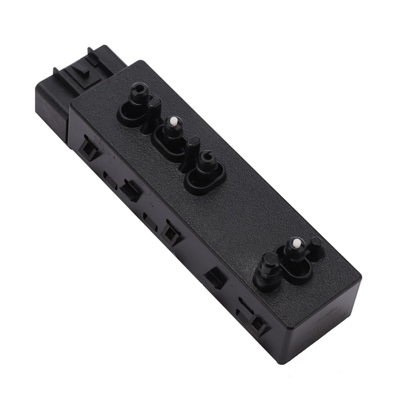 10-шпильки Передняя правая сторона механизм регулировки сиденья кнопочный