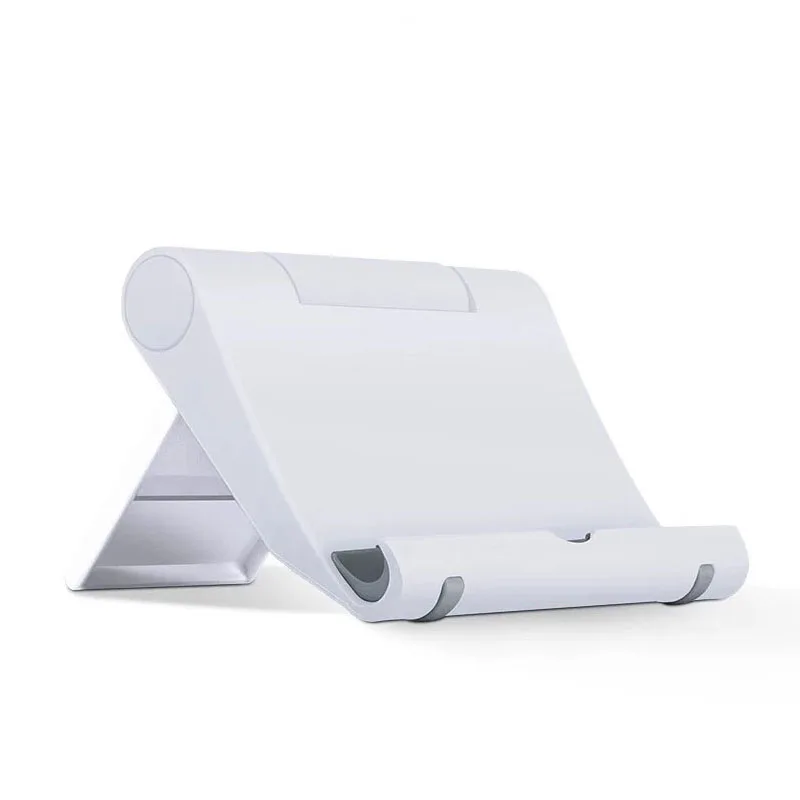 

New Desk Mobile Phone Holder Stand For iPhone iPad Holder StandFor iPhone Xiaomi Samsung Huawei Tablet Portable StandDesk Cell