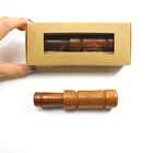 Уличный охотничий громкий приманка имитация Малый фазан утка звонок свисток деревянная птица гусиный голос ловушка свисток