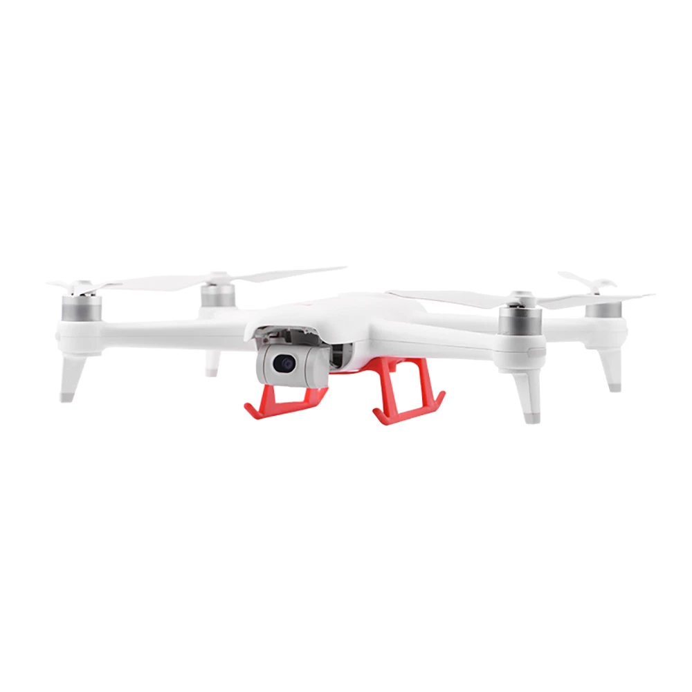 Портативная посадочная Шестерня повышающая подставка защита ножек защитный