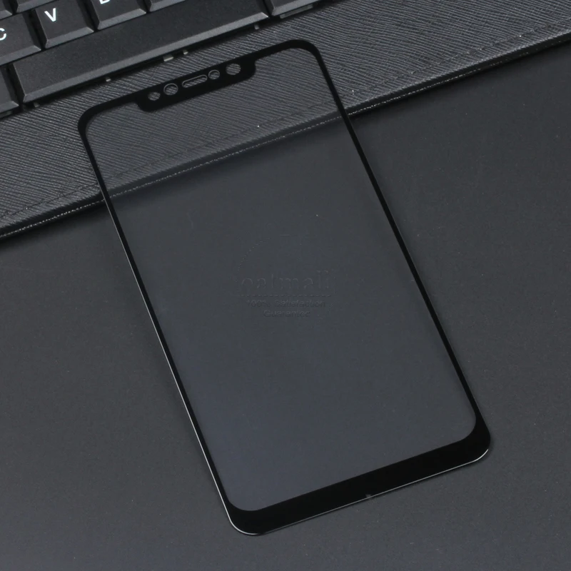 0 26 мм защитная пленка из закаленного стекла для Xiaomi Pocophone f1 Защитная экрана MI poco 9H