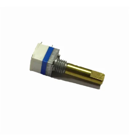 

Power Volume Switch Potentiometer For Kenwood TK2178 TK3178 Radio Walkie Talkie Accessories