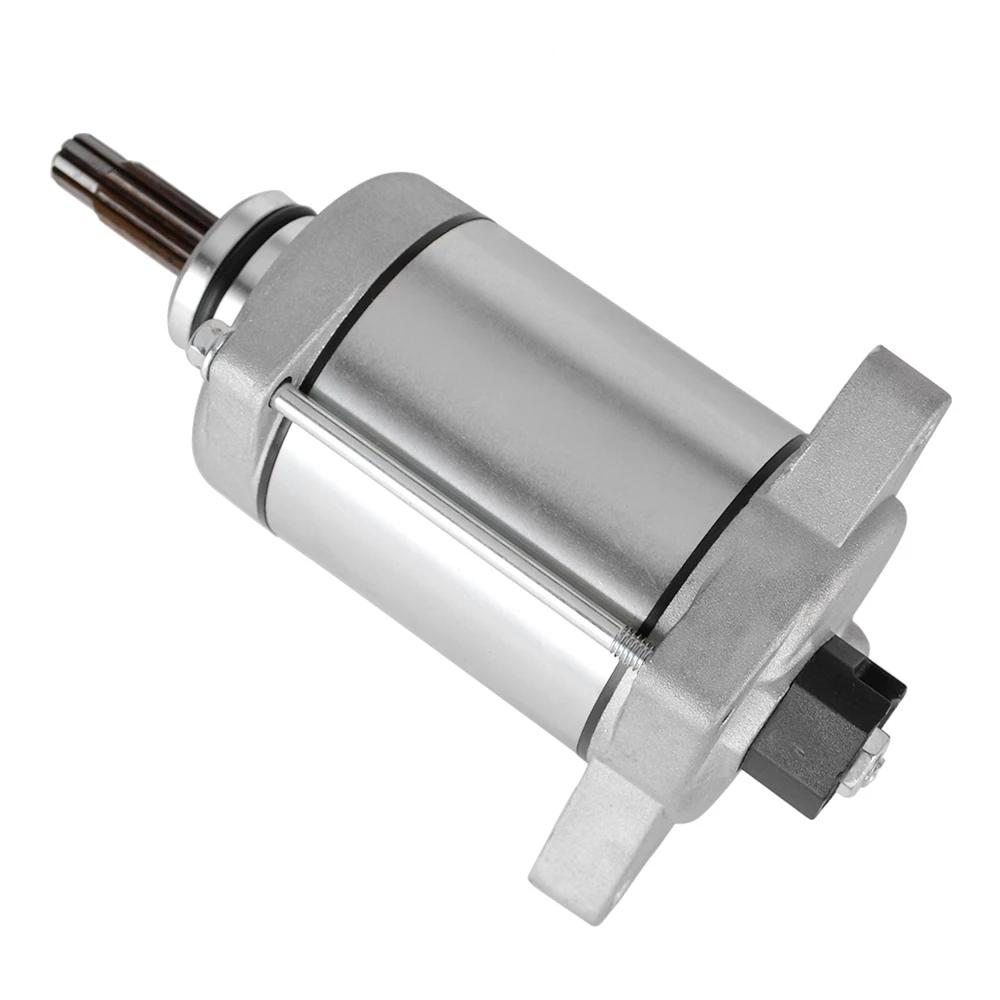 Стартер двигателя ATV для Honda TRX500FPE TRX500FE TRX500FE1 TRX500FPM TRX500 FM FM2 TRX 500 FM1 TRX500FM7 TRX500FM6 Foreman 500