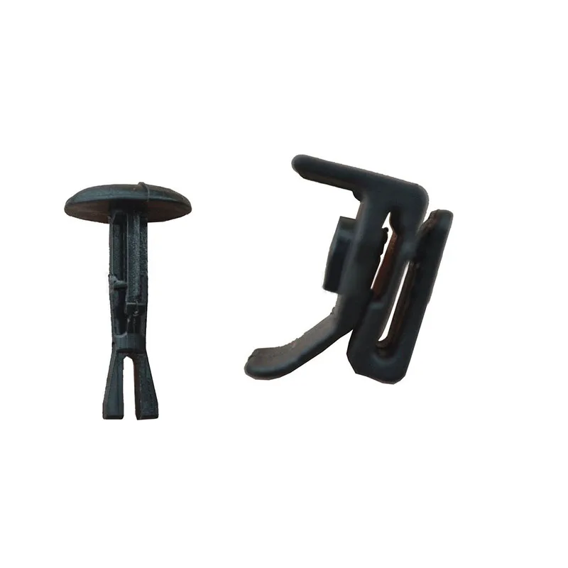

Replacement Clip Kit Set Lot For Toyota Lexus 8pcs Front Fender & Bumper
