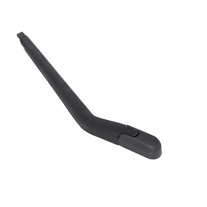 single wiper arm 14" Rear Window Windscreen Wiper Arm Blade FOR TOYOTA Land Cruiser 100 2000 2001 2002 For Lexus LX470 2007 2006 2005 2004 2003 - Цвет: single wiper arm