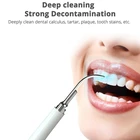 Наконечники для ультразвукового скалера, наконечник для электрической зубной щетки Xiaomi Soocas, удаление пятен от зубного налета