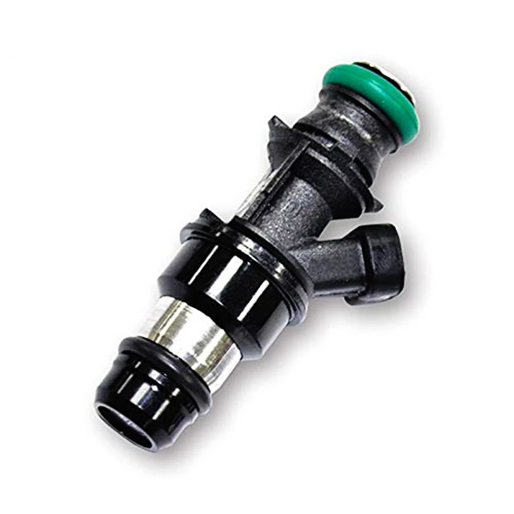 

Set Of 8 Fuel Injector Nozzles For GM Marine Truck 25348180 12575073