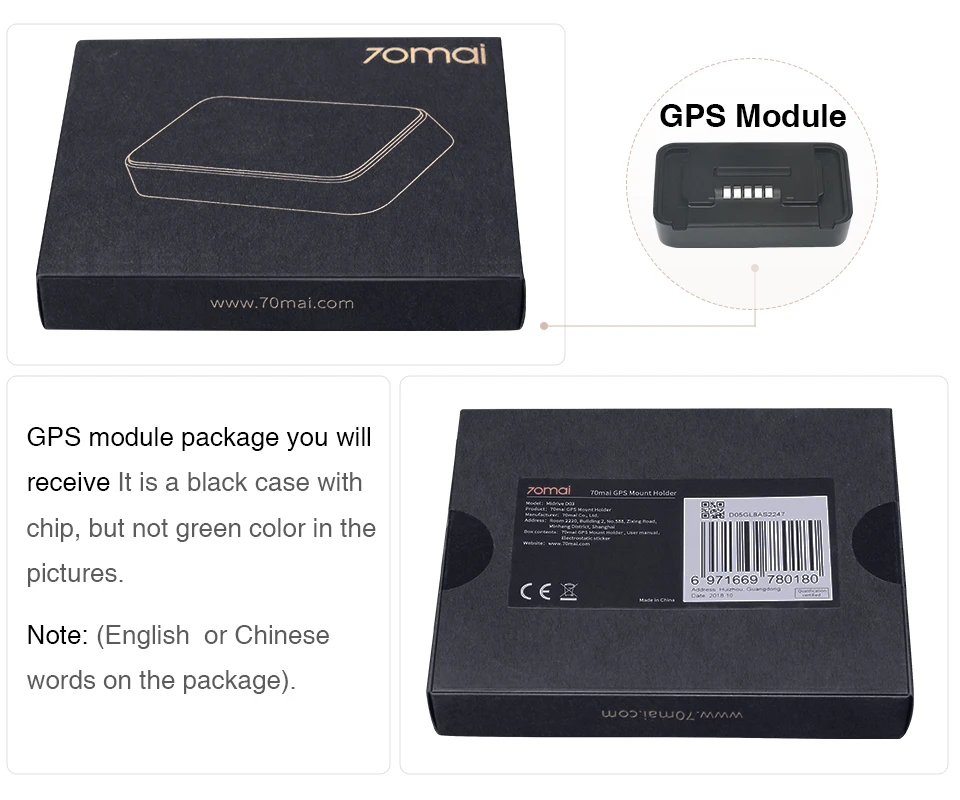 Xiaomi 70mai Dash Cam Pro 1944P скорость и координаты gps ADAS 70mai pro Автомобильный видеорегистратор Wi-Fi DVR голосовое управление 24H Park 70 MAI