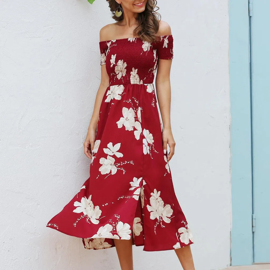 JAYCOSIN сплошной цвет печатных дамы лямки для купальников лук цветок сексуальный