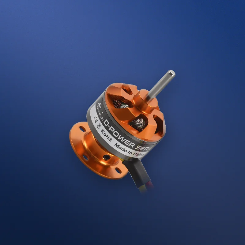 Flash hobby CF2822 1200KV 1534KV 200W бесщеточный мотор CF-2822 для самолетов KT и квадрокоптеров -