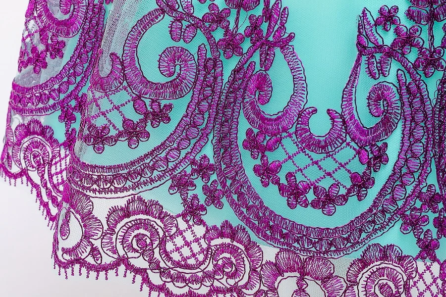 Летнее платье-пачка с большим бантом для маленьких девочек, платья в горошек с блестками для крещения для девочек 1-5 лет, одежда для дня рождения, свадьбы, одежда для малышей