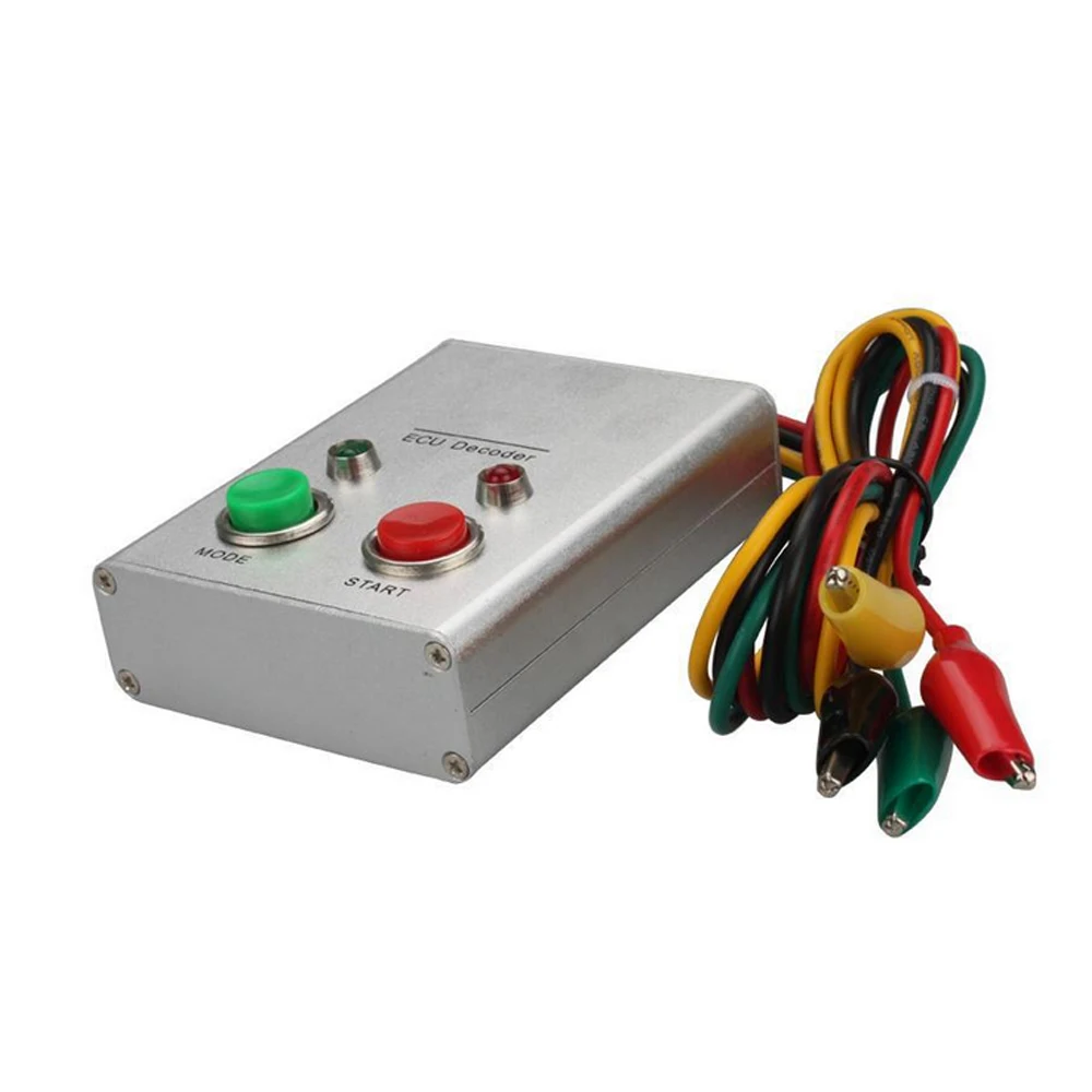 

2021 Newest For Renault ECU Decoder Universal Decoding ECU Immo Programming Tool For Renault decoder Programmer