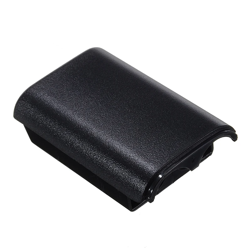 Новинка Черная задняя крышка батарейки AA чехол держатель для беспроводного