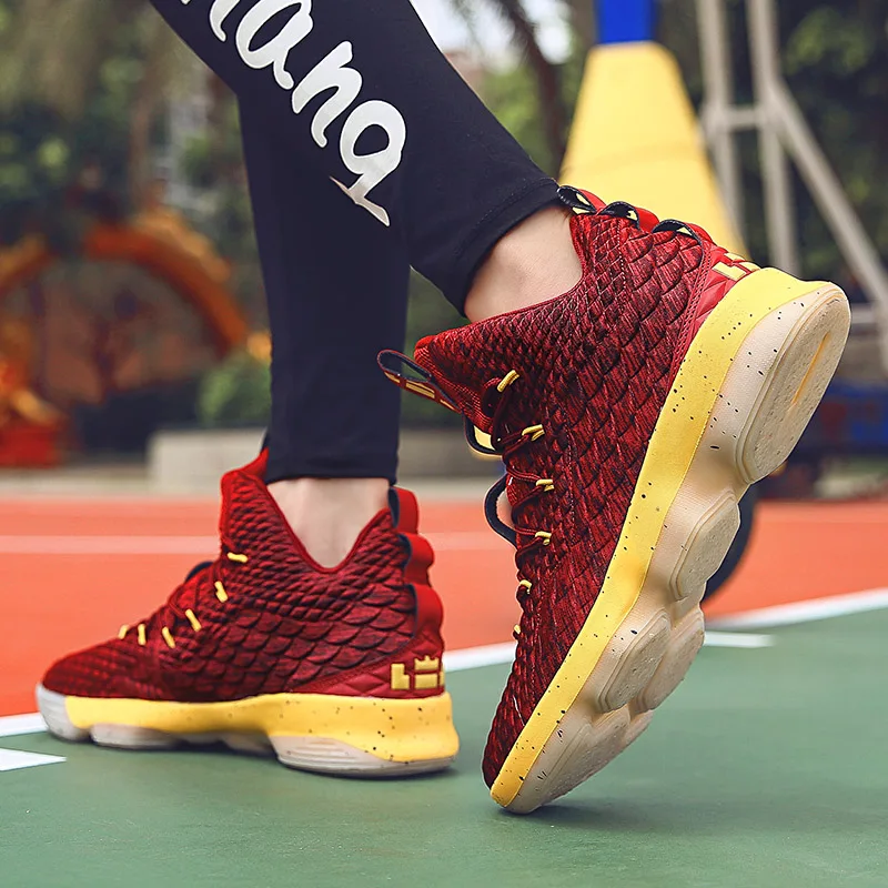 BOUSSAC с высоким берцем Jordan Баскетбольная обувь Для Мужчин's Баскетбольные