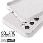 Чехол для Oneplus Nord 2 CE N200, чехол для телефона, квадратный силиконовый мягкий ТПУ чехол с жидкостью для One plus 9R 8 9 Pro 8T 7 7T 6 Pro 1 + 9RT