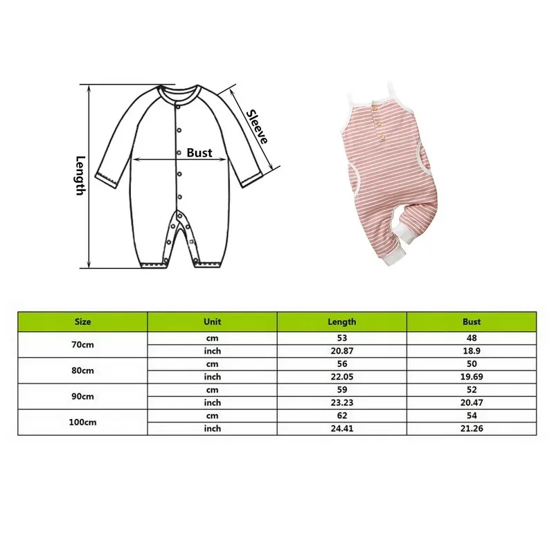 

CYSINCOS Newborn Baby Spring Clothes Baby Boys Girls Rompers Long Sleeve Clothing Roupas Infantis Menino Overalls Costumes