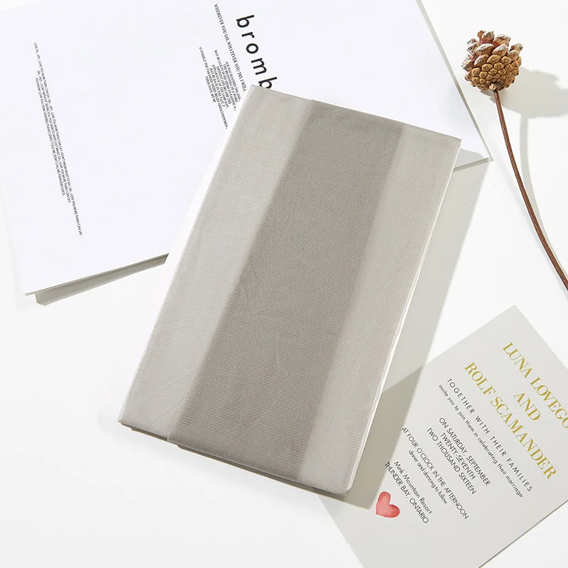 Не снимайте резные пустой Соблазнительные чулки ярких цветов С двумя