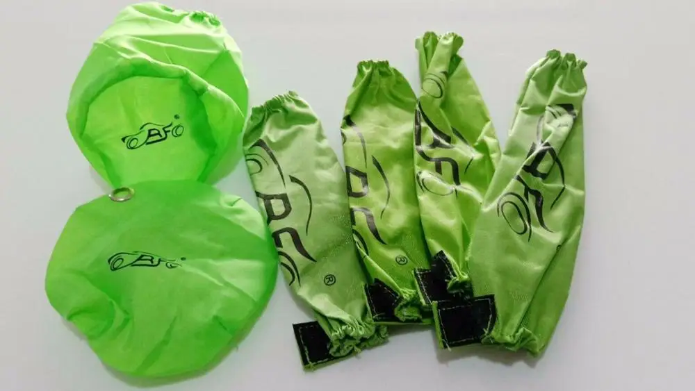 Крышка корпуса воздушного фильтра противоударный Тяговый стартер пылезащитный