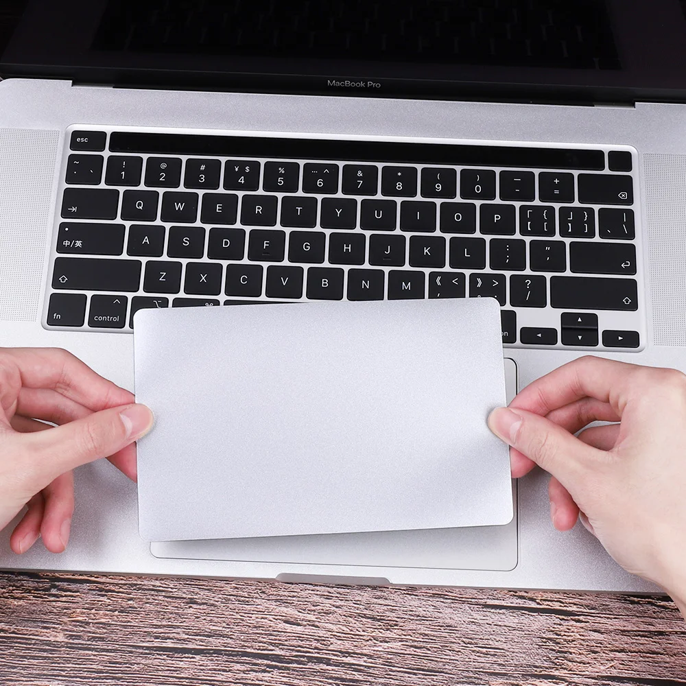 Защитная Наклейка на ладони для MacBook Air Pro 2020 13 15 16 дюймов A1932 A2179 A2337 A2289 A2338 |