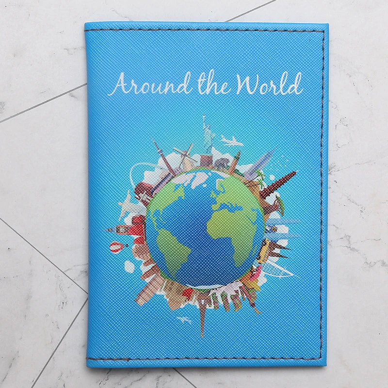 

Wallets & Holders