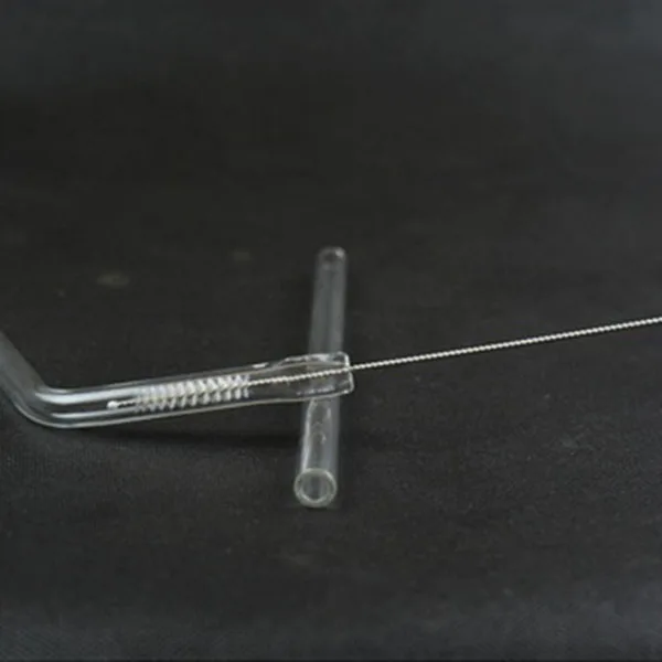 10 шт. нейлон соломы очистители щетка для очистки питьевой трубы Очистители