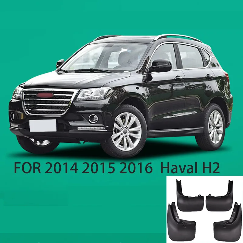

4 ., Haval H2 2014, 2015, 2016, 2017-2019