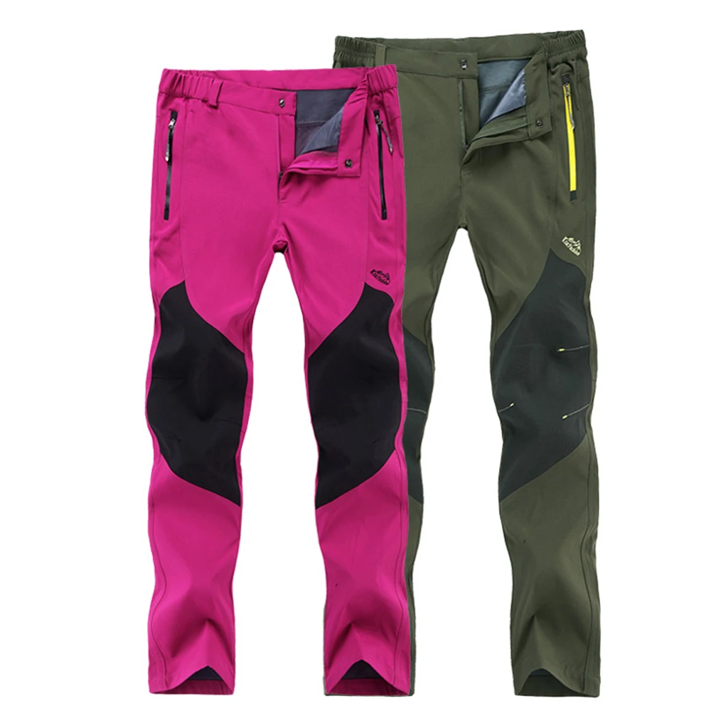 

Loose Version Couple Trousers Spring Summer New Style Trendy Ventilation Wear-resistant Scratch-resistant Comfortable Movement