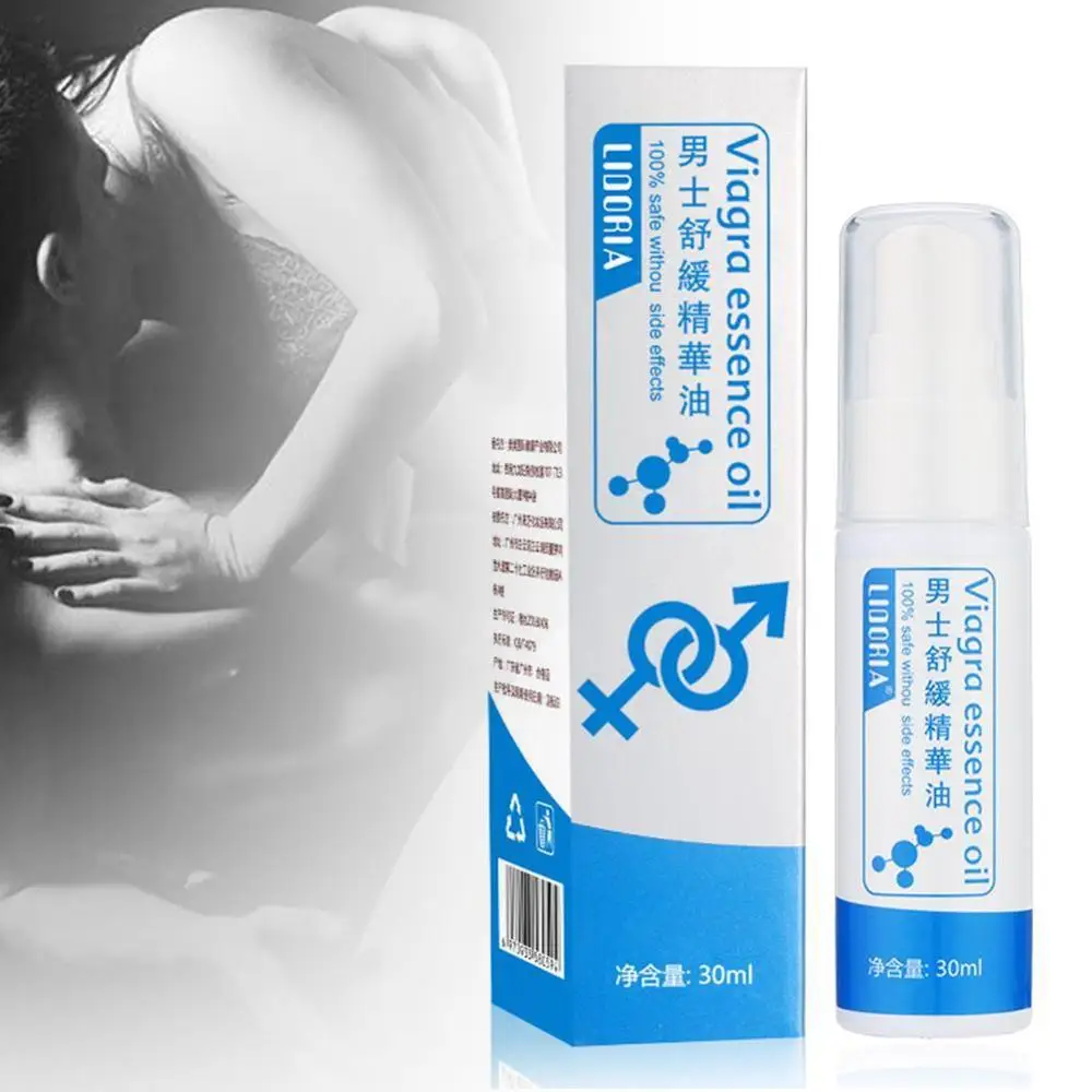 Мужской расслабляющий массажер эфирное масло увеличение массаж перманентное