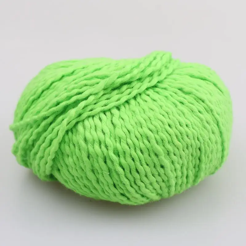 Плетеные вручную сумки для вязания крючком рубашки платья 50 г Летняя хлопковая