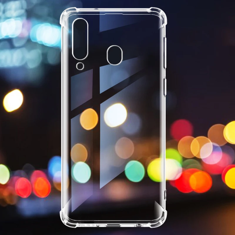 Новинка для Samsung Galaxy s10 S8 S9 S10E plus S 8 10 9 роскошный чехол-накладка противоударный