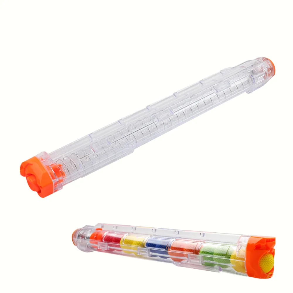 12 выстрел картридж пуля клип для Nerf Rival Apollo Xv 700 детские Игрушки детей Игрушка