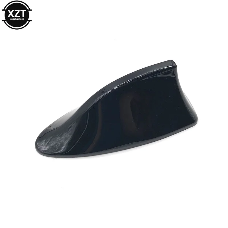 

Car Shark Fin Antenna Auto Radio Signal Aerials Roof Antennas for BMW/Toyota/Hyundai/VW/Kia/Nissan Universal Car Styling