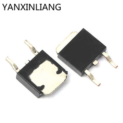 100 шт. RJP30H1 TO-252 30H1 TO252 RJP30H1DPD | Электронные компоненты и принадлежности