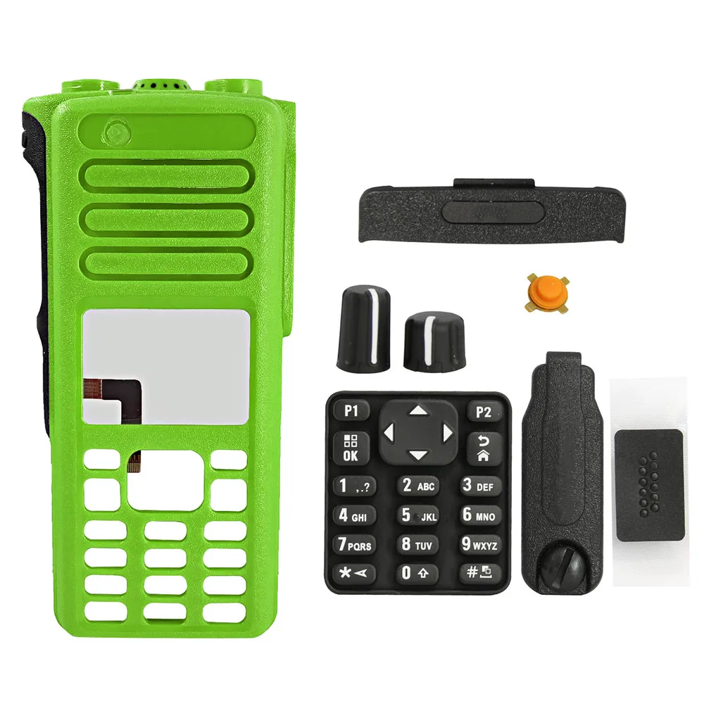 

Чехол для рации Motorola Radio DP4800 DP4801 XPR7550 XPR7580 DGP8550 XIR P8668 XIR P8660