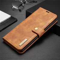 flip cover wallet card slot leather for samsung galaxy s21 ultra plua note 20 a52 a72 a42 a32 a12 5g phone case coque fundas