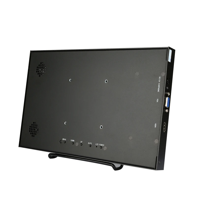 11,6 дюймовый портативный HD экран 1920X1080 с HDMI/VGA входом игровой монитор для ПК камеры безопасности Raspberry Pi Xbox360