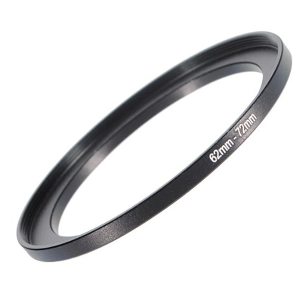 

Just Now 58-60-62-67-72-77-82 повышающий кольцевой фильтр-адаптер для объектива камеры Canon для Nikon (более 100 моделей)