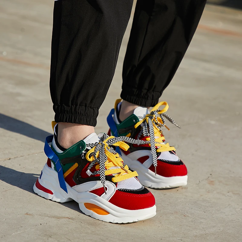 Повседневная обувь унисекс мужские кроссовки Женская прогулочная для вождения