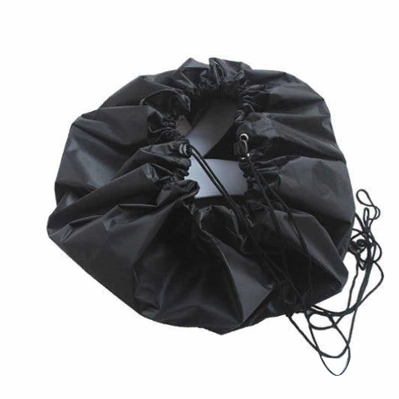 Хит HG-Surfing гидрокостюм для дайвинга сумка смены коврика водонепроницаемая