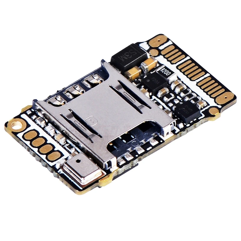 Мини Gps навигатор Zx620 с печатной платой Wifi Lbs Gsm трекер позиционирование