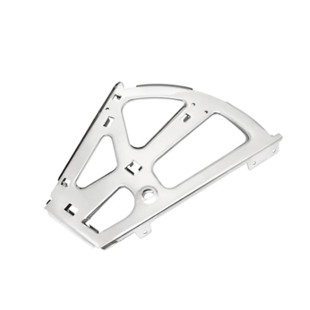 2 шт. домашняя железная мебель обувь для шкафа шарнир установки ящика части полки