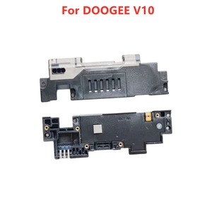 new original doogee v10 loud speaker accessories buzzer ringer repair replacement accessory for doogee v10 5g moblie phone free global shipping