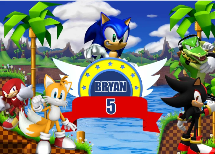 Виниловый фон для студийной фотосъемки с изображением ежика и летательного