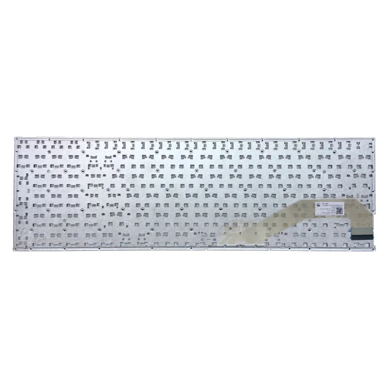 Русская клавиатура для ноутбука ASUS X540 X540L X540LA X544 X540CA A540L K540L A540 K540 A540U RU белая |