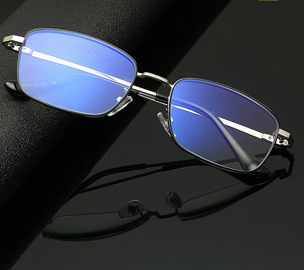 

Fashion Business Ultralight Intelligent Progressive Multifocal Reading Glasses See Near and Far +1 +1.5 +2 +2.5 +3 +3.5 +4
