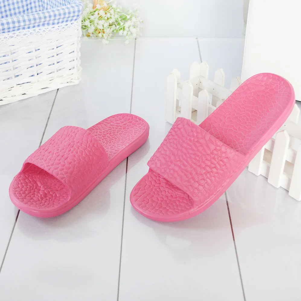 Комнатные тапочки из ЭВА домашние гостиничные сандалии и летние мужские